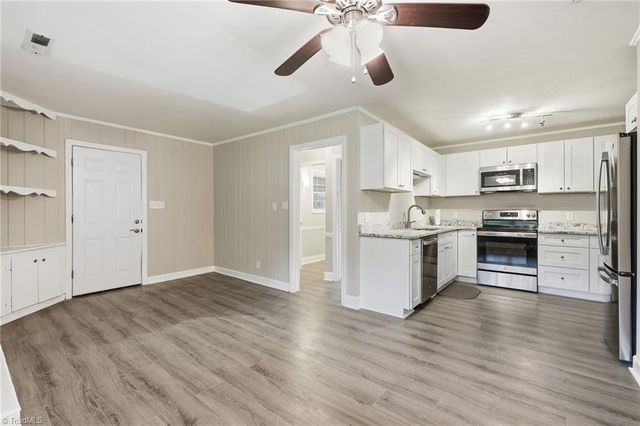2969 Avalee Street, Walkertown, NC 27051