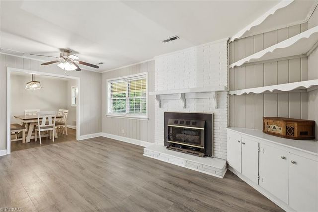 2969 Avalee Street, Walkertown, NC 27051