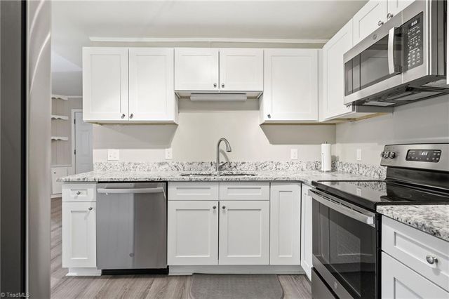 2969 Avalee Street, Walkertown, NC 27051