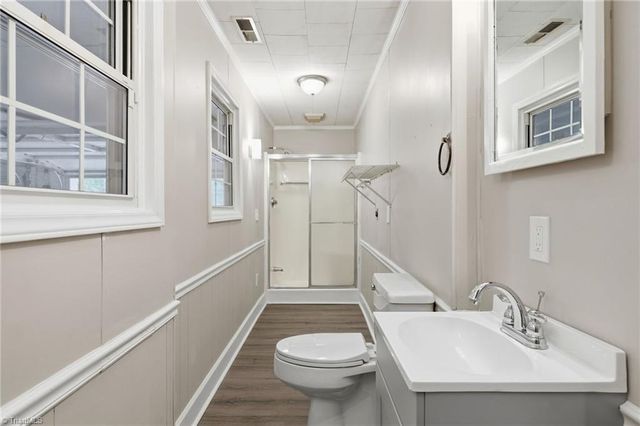 2969 Avalee Street, Walkertown, NC 27051