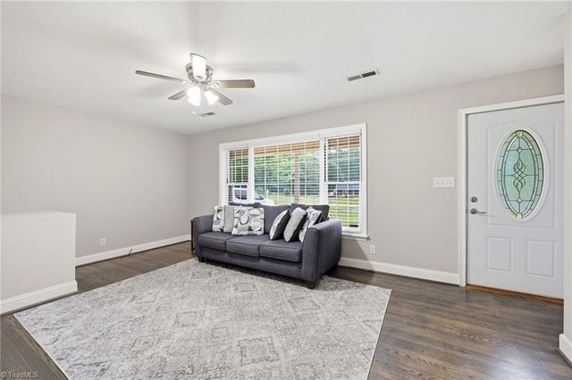2969 Avalee Street, Walkertown, NC 27051
