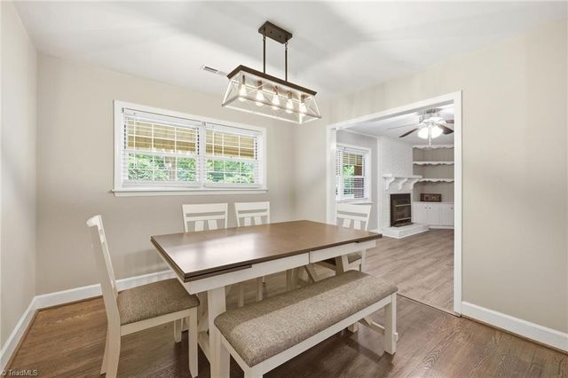 2969 Avalee Street, Walkertown, NC 27051