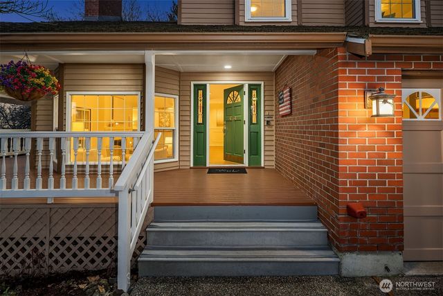 4764 155th Place SE, Bellevue, WA 98006