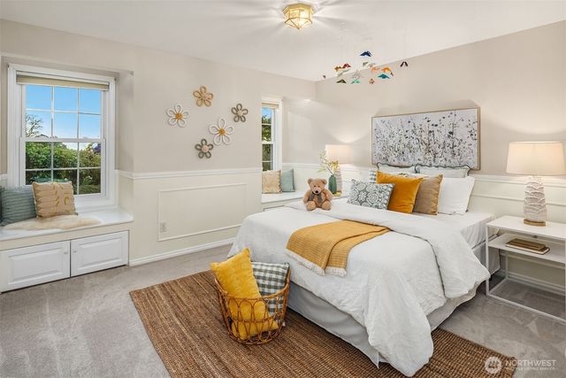 4764 155th Place SE, Bellevue, WA 98006