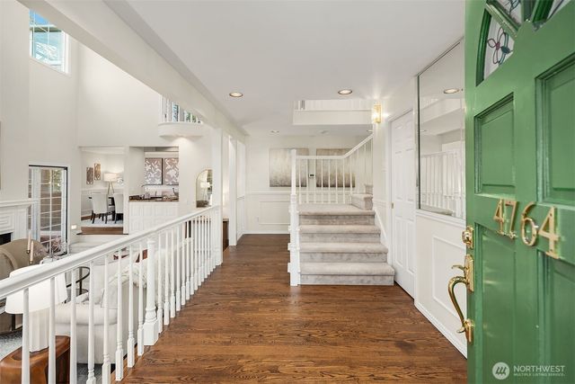 4764 155th Place SE, Bellevue, WA 98006