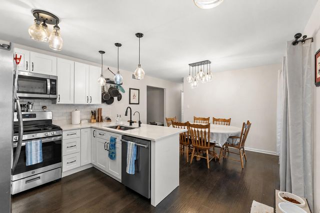 7901 Catalpa Street, Dyer, IN 46311