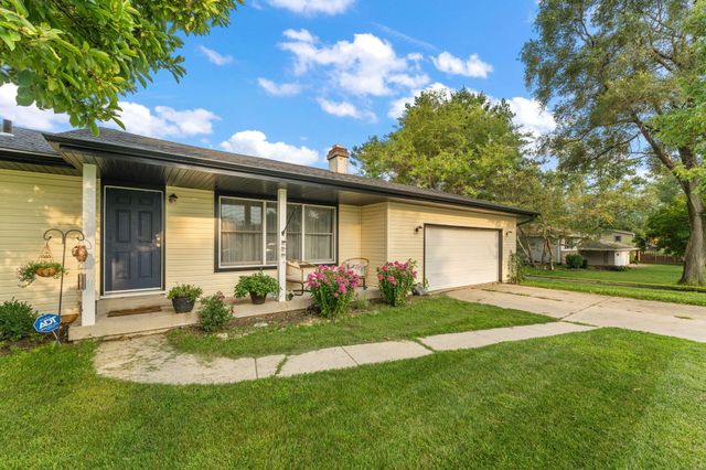 7901 Catalpa Street, Dyer, IN 46311