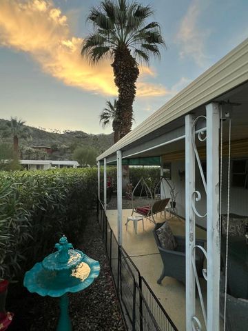 257 Del Mar, Palm Springs, CA 92264