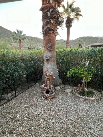 257 Del Mar, Palm Springs, CA 92264