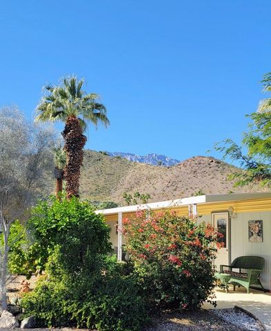 257 Del Mar, Palm Springs, CA 92264