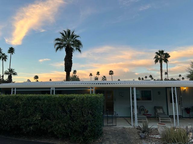 257 Del Mar, Palm Springs, CA 92264