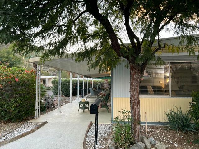 257 Del Mar, Palm Springs, CA 92264