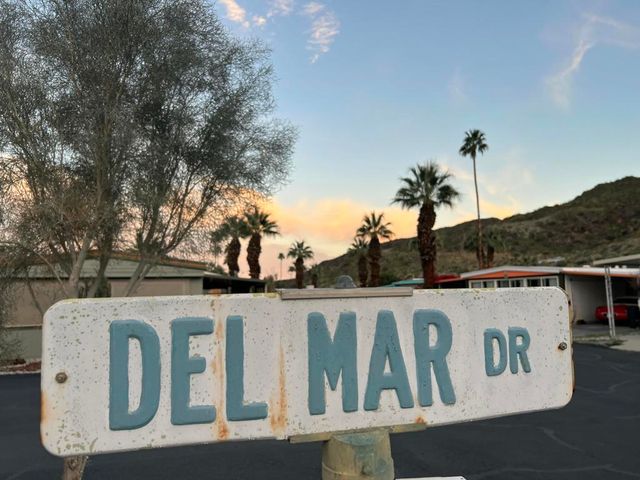257 Del Mar, Palm Springs, CA 92264
