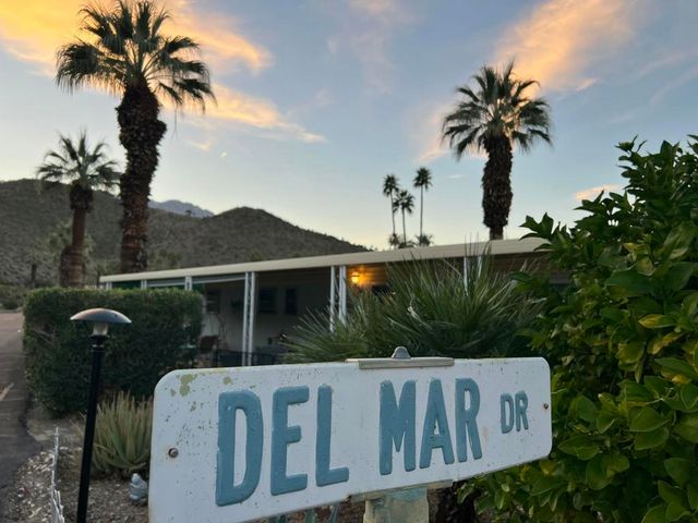 257 Del Mar, Palm Springs, CA 92264