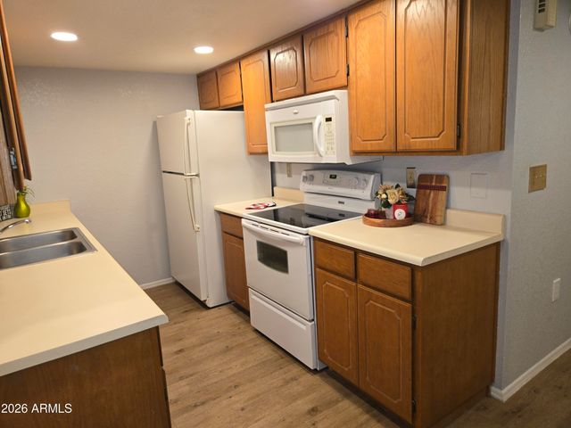 1021 S Greenfield Road 1075, Mesa, AZ 85206