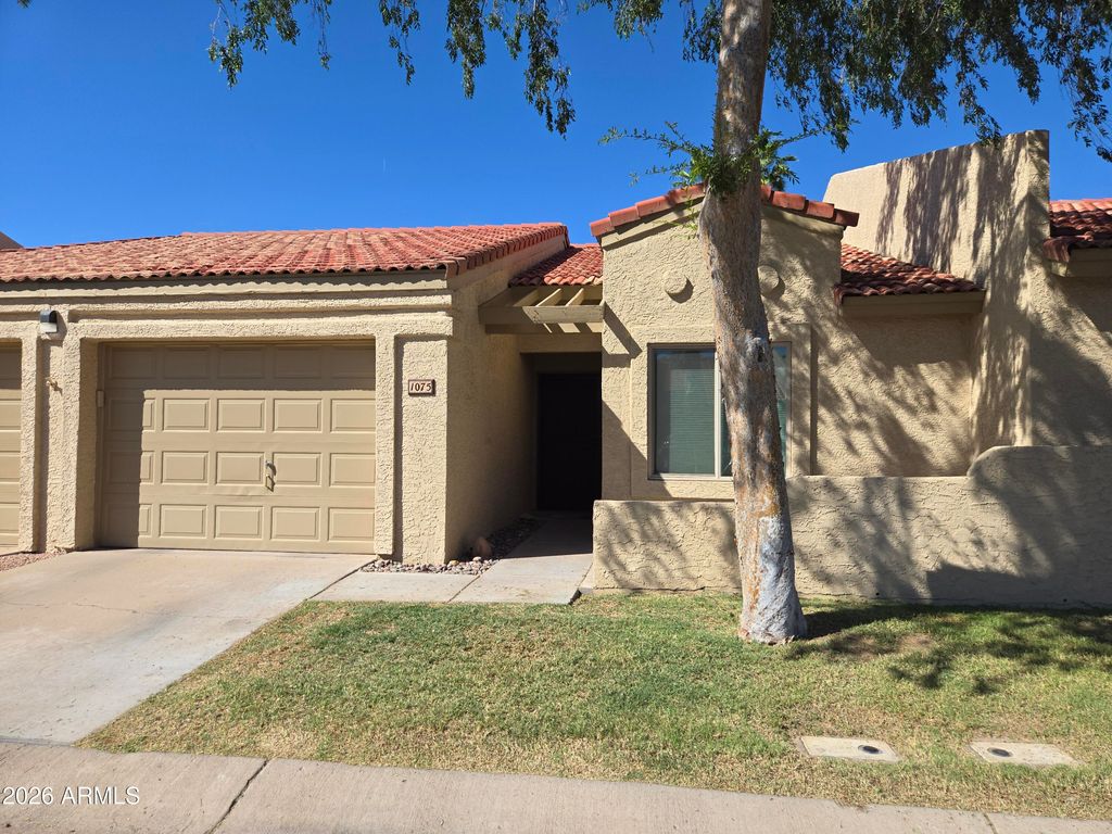 1021 S Greenfield Road 1075, Mesa, AZ 85206