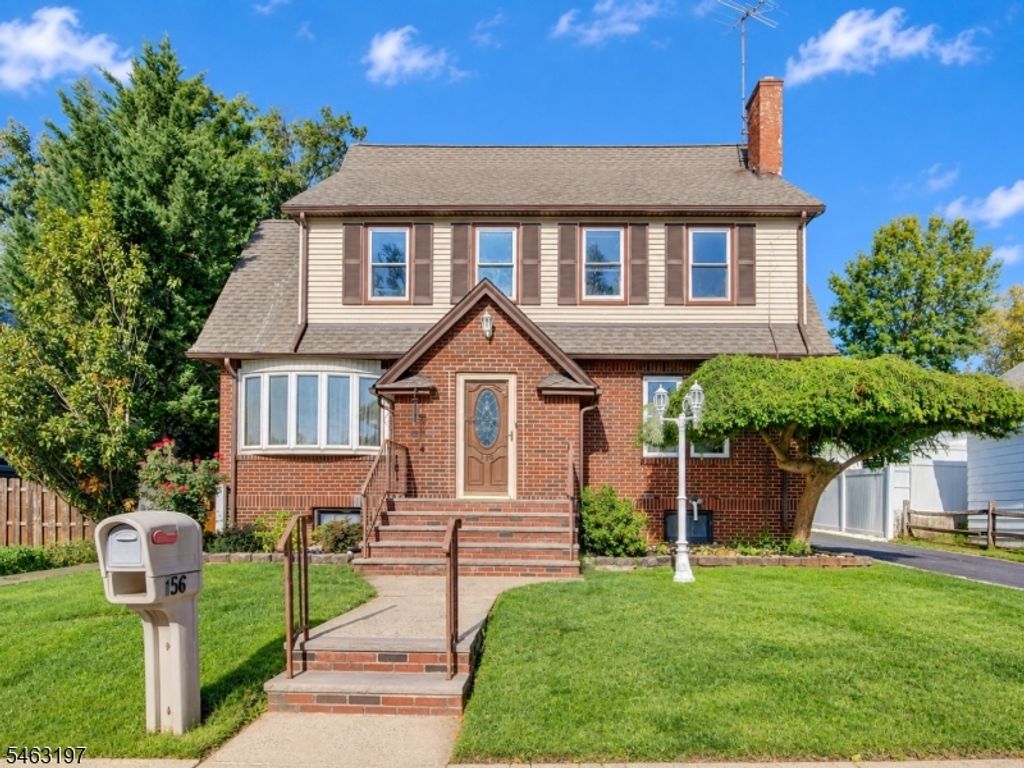 156 Hillside Rd, Elizabeth City, NJ 07208 — photo 2
