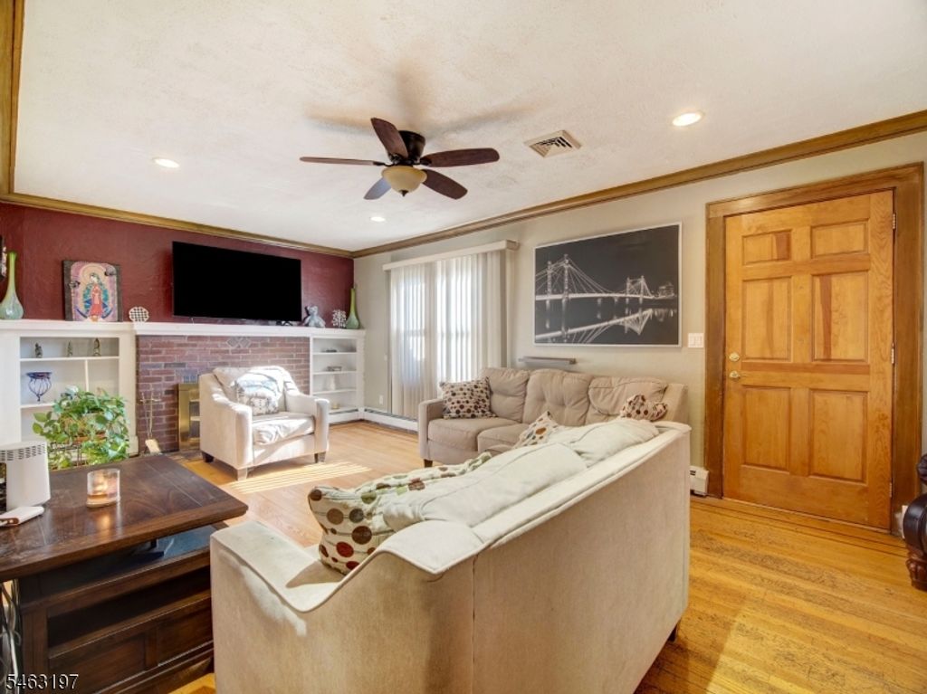156 Hillside Rd, Elizabeth City, NJ 07208 — photo 5