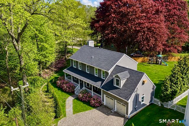 179 West Rocks Road, Norwalk, CT 06851