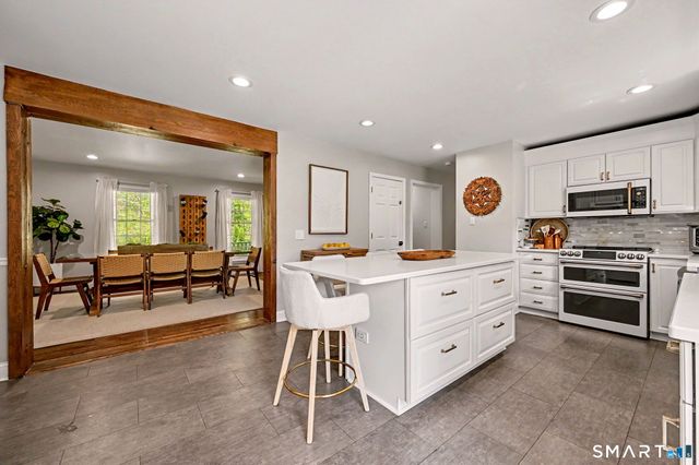 179 West Rocks Road, Norwalk, CT 06851