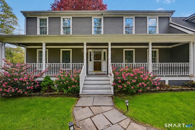 179 West Rocks Road, Norwalk, CT 06851