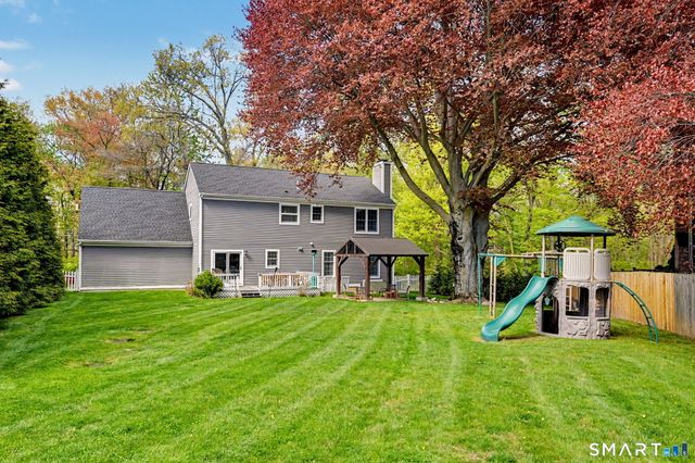 179 West Rocks Road, Norwalk, CT 06851