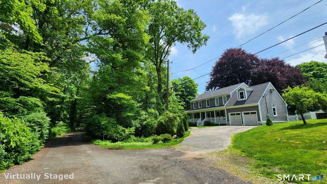 179 West Rocks Road, Norwalk, CT 06851