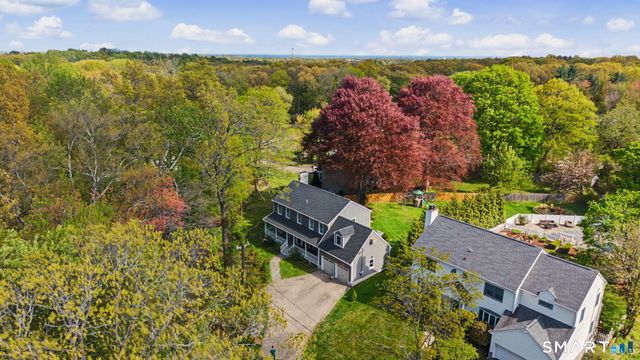 179 West Rocks Road, Norwalk, CT 06851
