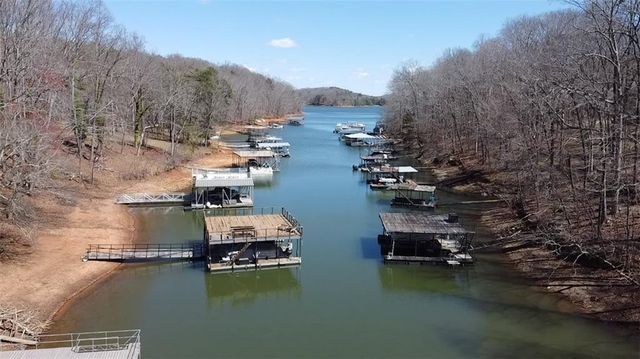 0 Thunder Trail, Gainesville, GA 30506