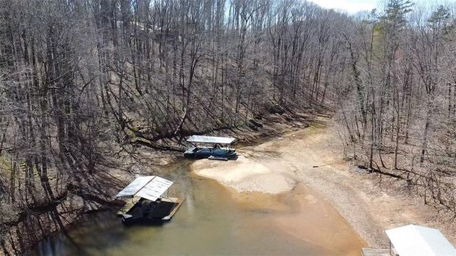 0 Thunder Trail, Gainesville, GA 30506