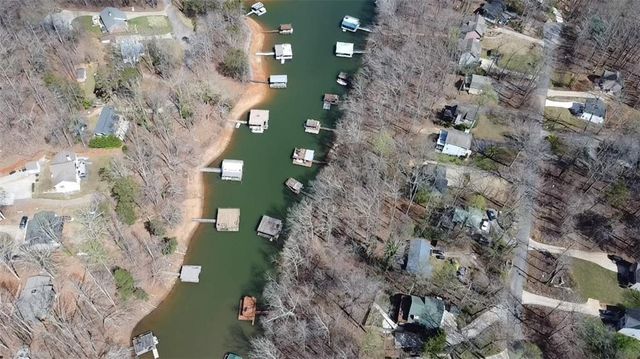 0 Thunder Trail, Gainesville, GA 30506