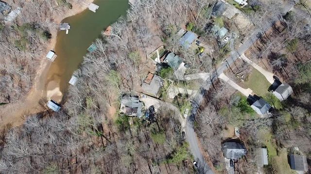 0 Thunder Trail, Gainesville, GA 30506