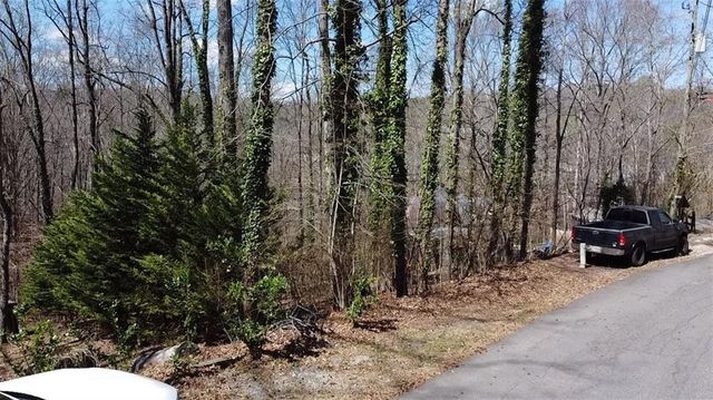 0 Thunder Trail, Gainesville, GA 30506