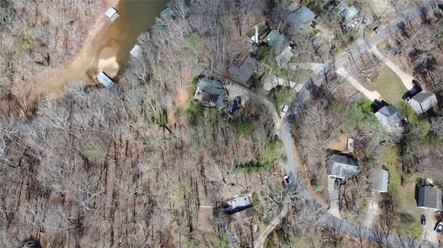 0 Thunder Trail, Gainesville, GA 30506