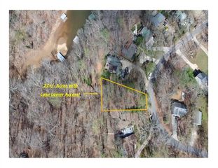 0 Thunder Trail, Gainesville, GA 30506