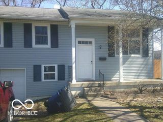 410 N Vickery Lane, Marion, IN 46952