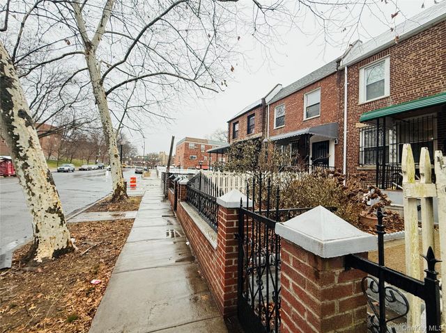 1159 Grenada Place, Bronx, NY 10466