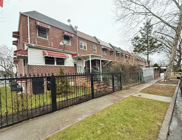 1159 Grenada Place, Bronx, NY 10466
