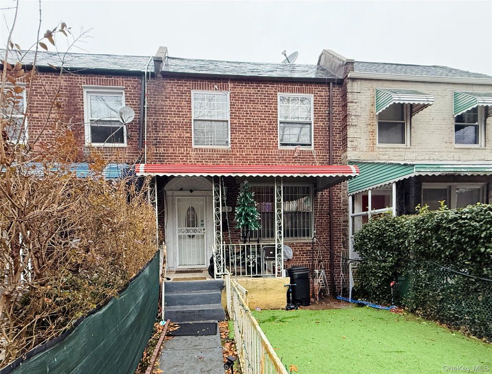 1159 Grenada Place, Bronx, NY 10466