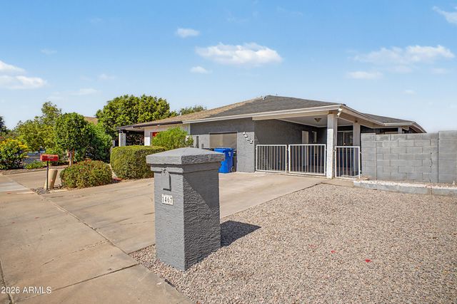 1467 S LAZONA Drive, Mesa, AZ 85204