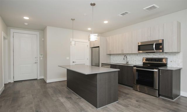 4819 Caroline Street 206, Houston, TX 77004