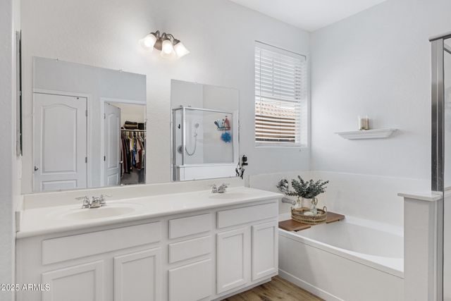 17292 W PINNACLE VISTA Drive, Surprise, AZ 85387