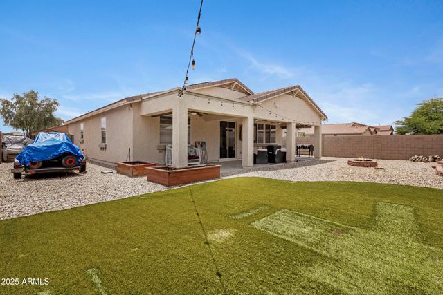17292 W PINNACLE VISTA Drive, Surprise, AZ 85387