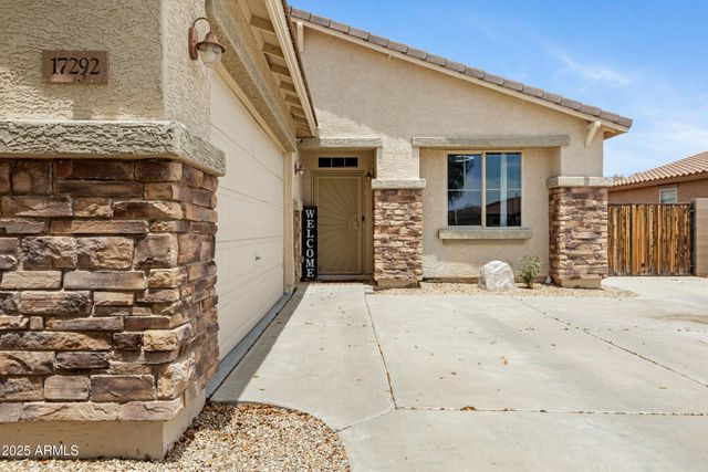 17292 W PINNACLE VISTA Drive, Surprise, AZ 85387
