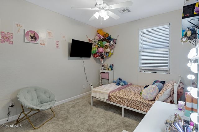 17292 W PINNACLE VISTA Drive, Surprise, AZ 85387