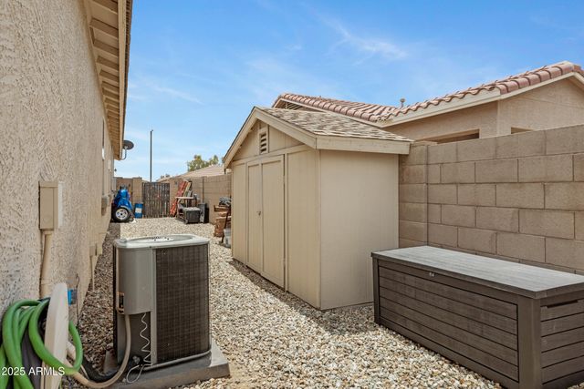 17292 W PINNACLE VISTA Drive, Surprise, AZ 85387