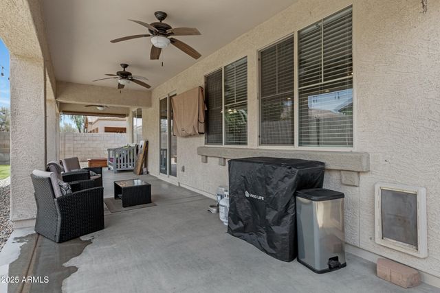 17292 W PINNACLE VISTA Drive, Surprise, AZ 85387