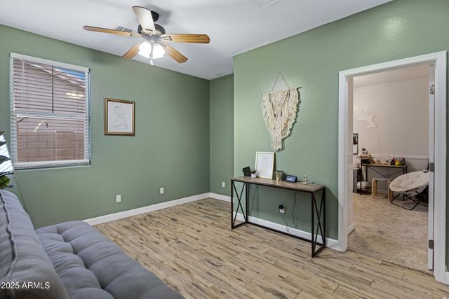 17292 W PINNACLE VISTA Drive, Surprise, AZ 85387