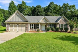 131 Elk Drive, Temple, GA 30179