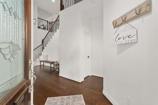 27121 Holtwood Grove Road, Magnolia, TX 77354
